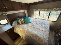 2018 Forest River FORESTER 3271S