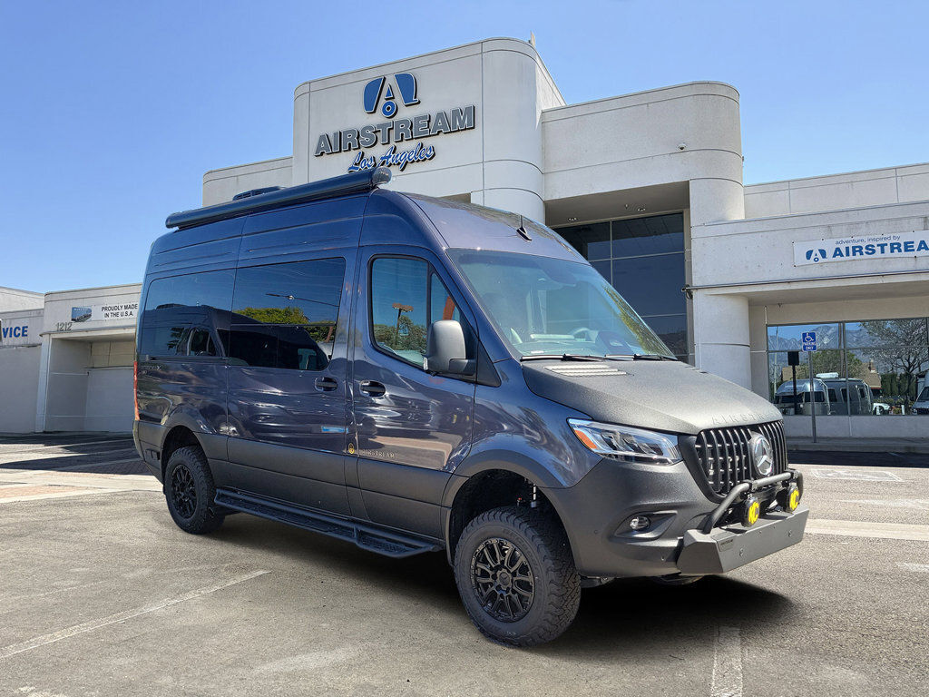 2026 Airstream Interstate 19X in san gabriel CA
