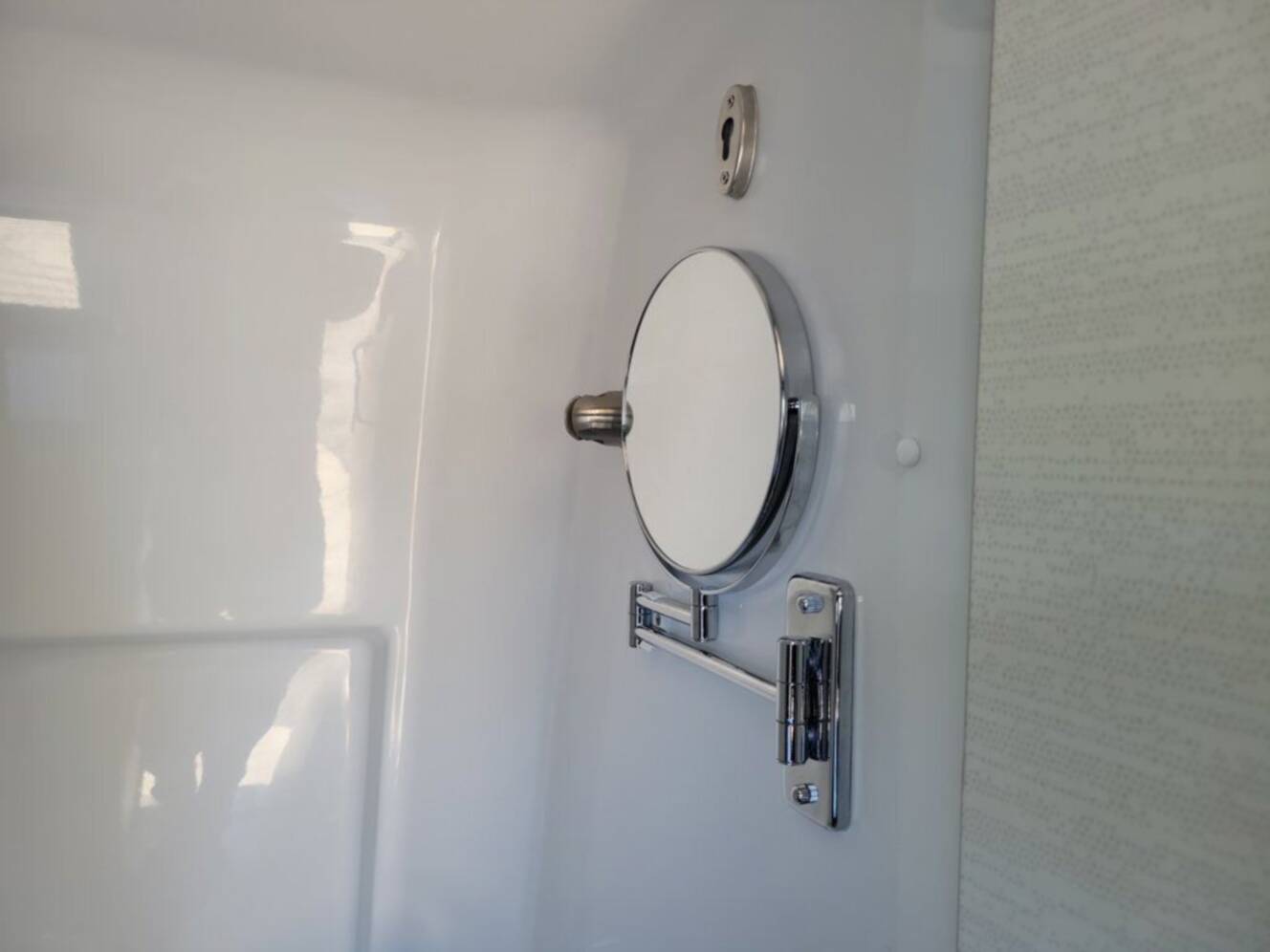 A photo of this 2026 Airstream Interstate 19X