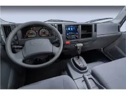2023 Isuzu NPR Standard Cab (N-Series Gas)