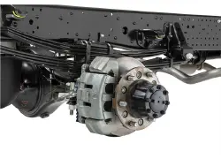 2023 Isuzu NPR Standard Cab (N-Series Gas)