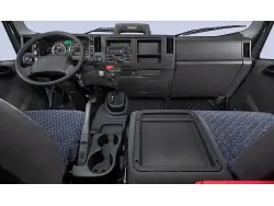 2023 Isuzu NPR-XD Standard Cab (N-Series: Diesel Trucks)