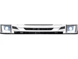 2023 Isuzu NPR-XD Standard Cab (N-Series: Diesel Trucks)