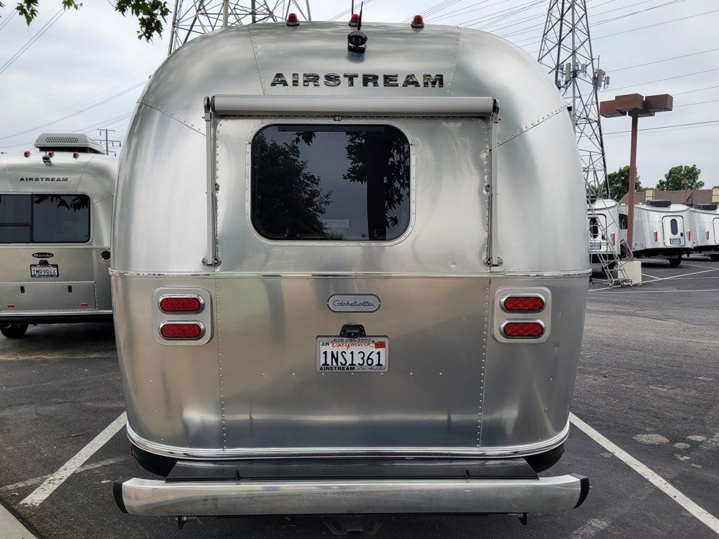 2020 Airstream Globetrotter ® 23FB in san gabriel CA
