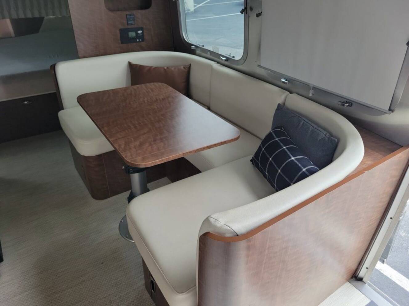 A photo of this 2020 Airstream Globetrotter ® 23FB