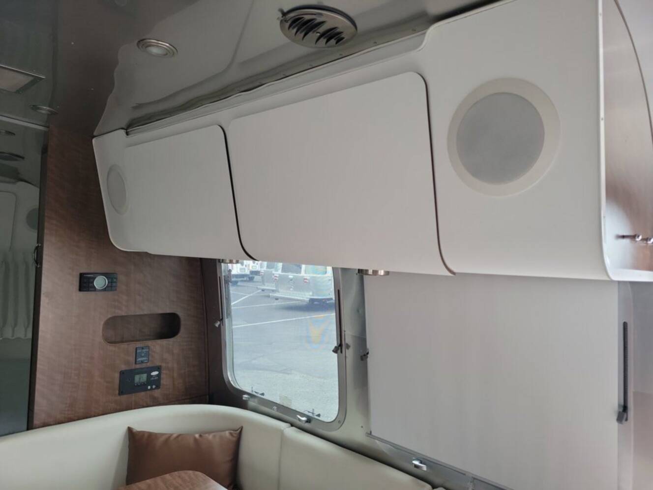 A photo of this 2020 Airstream Globetrotter ® 23FB