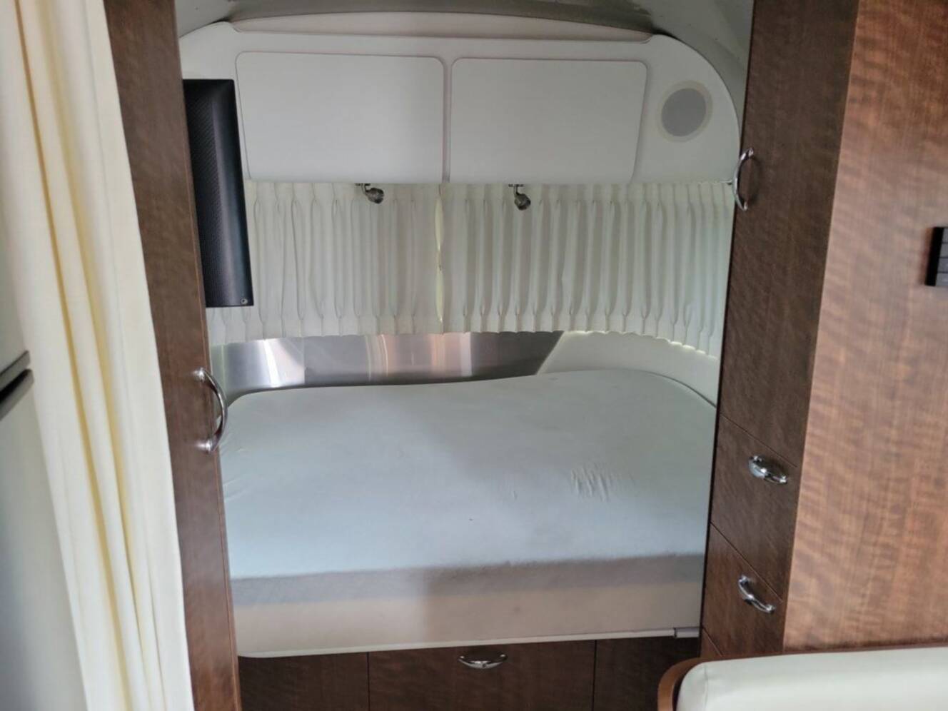 A photo of this 2020 Airstream Globetrotter ® 23FB