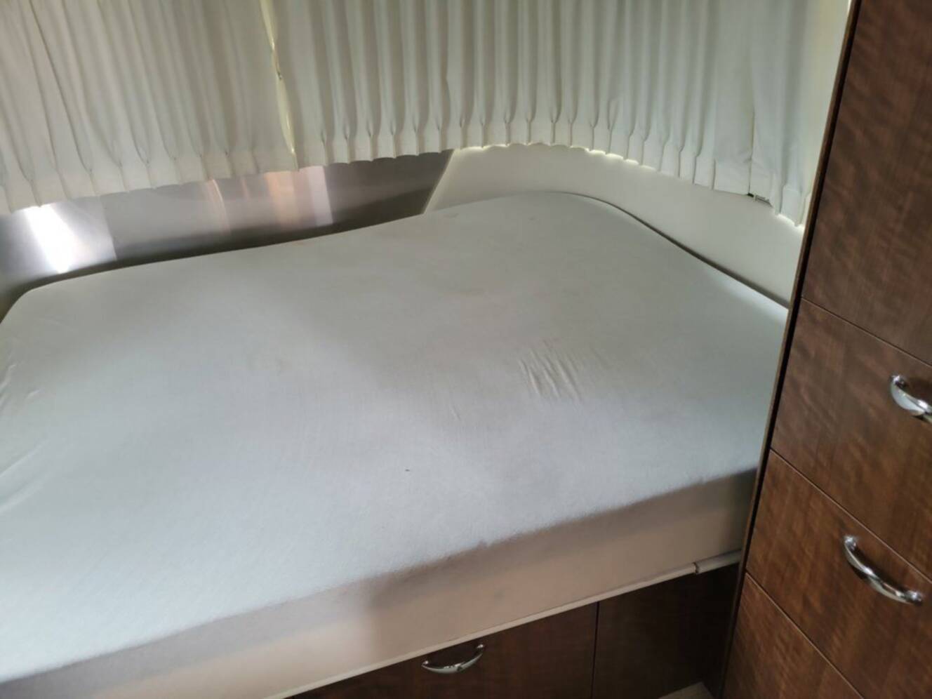 A photo of this 2020 Airstream Globetrotter ® 23FB