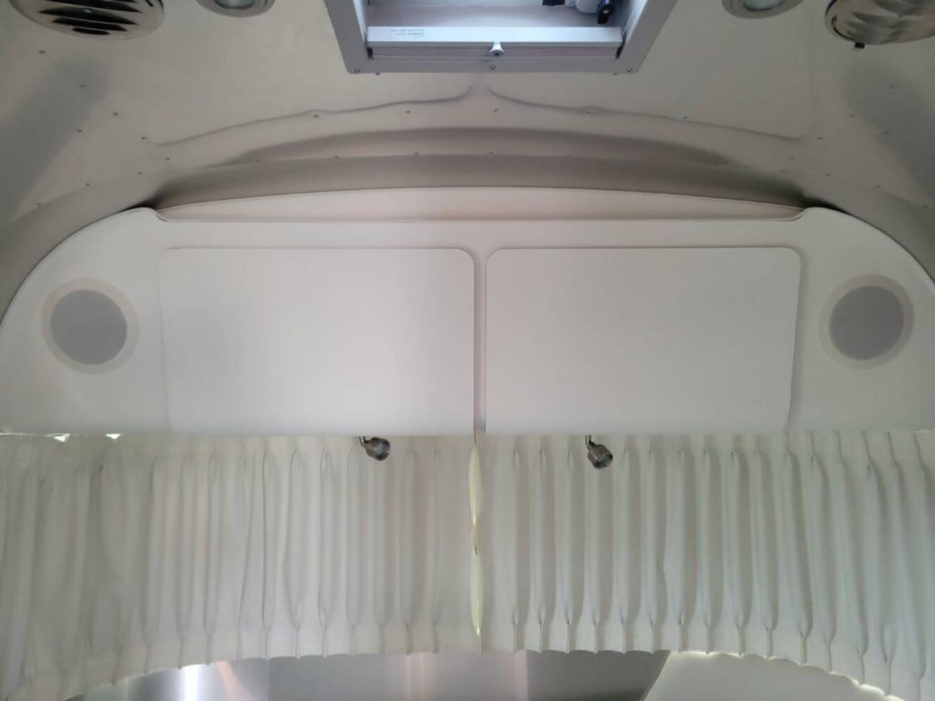 A photo of this 2020 Airstream Globetrotter ® 23FB