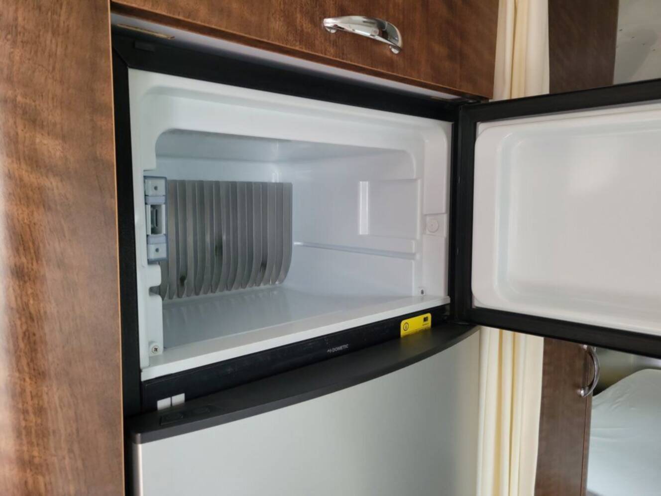A photo of this 2020 Airstream Globetrotter ® 23FB