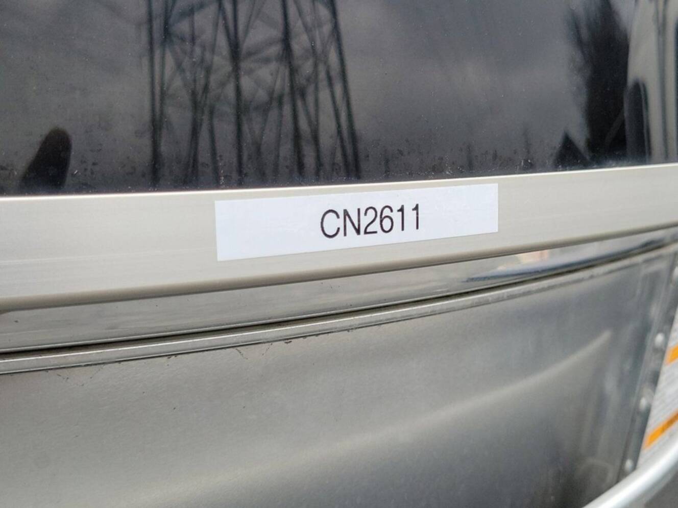A photo of this 2020 Airstream Globetrotter ® 23FB
