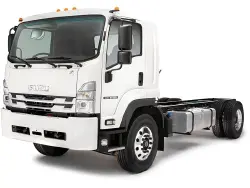 2023 Isuzu FTR (Diesel)