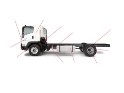 2023 Isuzu FTR (Diesel)