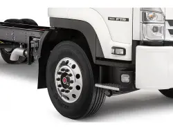2023 Isuzu FTR (Diesel)