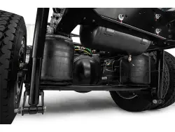 2023 Isuzu FTR (Diesel)