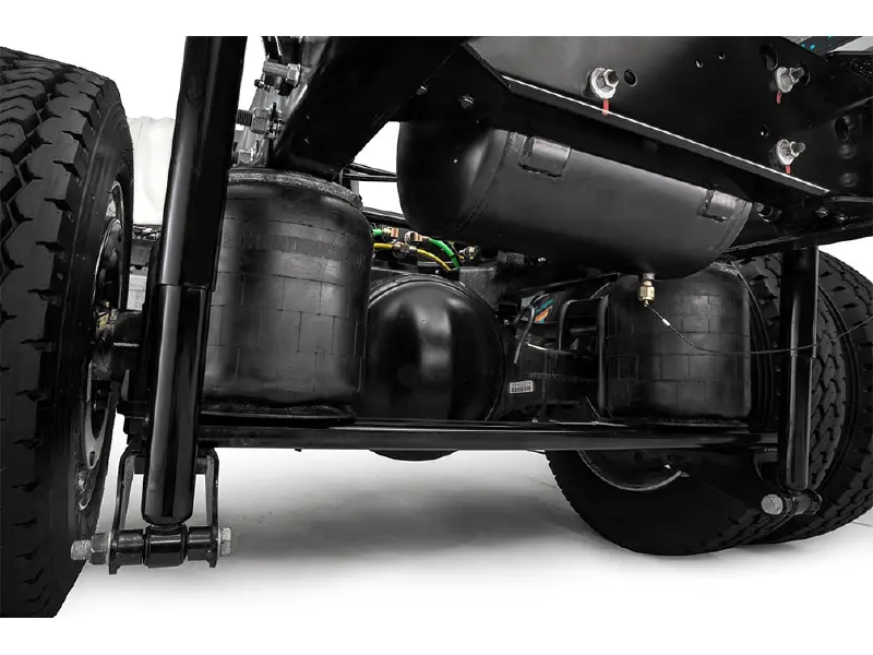 2023 Isuzu FTR (Diesel)