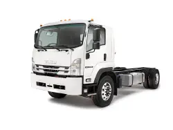2023 Isuzu FTR (Diesel)