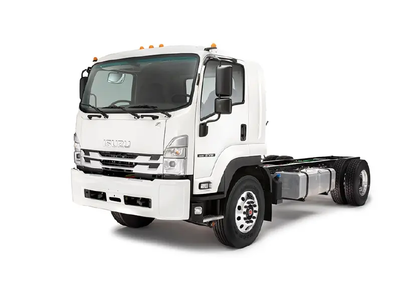 2023 Isuzu FTR (Diesel)