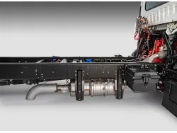 2023 Isuzu FTR (Diesel)