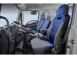 2023 Isuzu FTR (Diesel)
