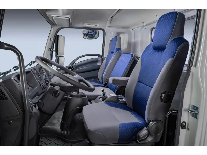 2023 Isuzu FTR (Diesel)
