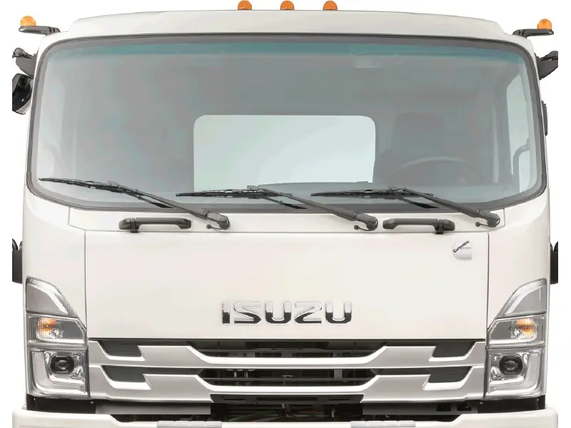 2023 Isuzu FTR (Diesel)