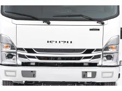 2023 Isuzu NPR-HD Standard Cab (N-Series: Diesel Trucks)