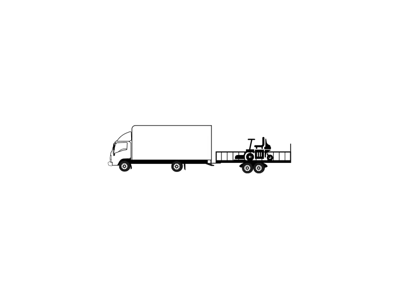 2024 Isuzu NPR-HD Standard Cab (N-Series Gas)