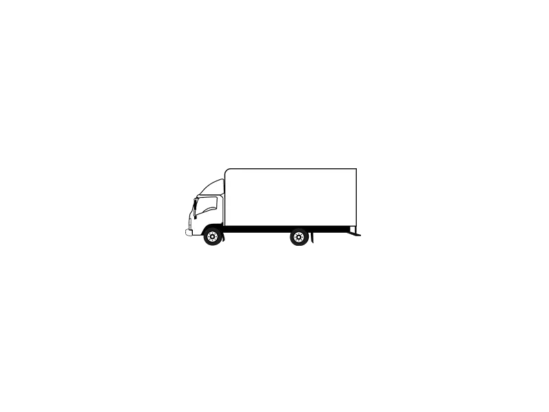 2024 Isuzu NPR-HD Standard Cab (N-Series Gas)