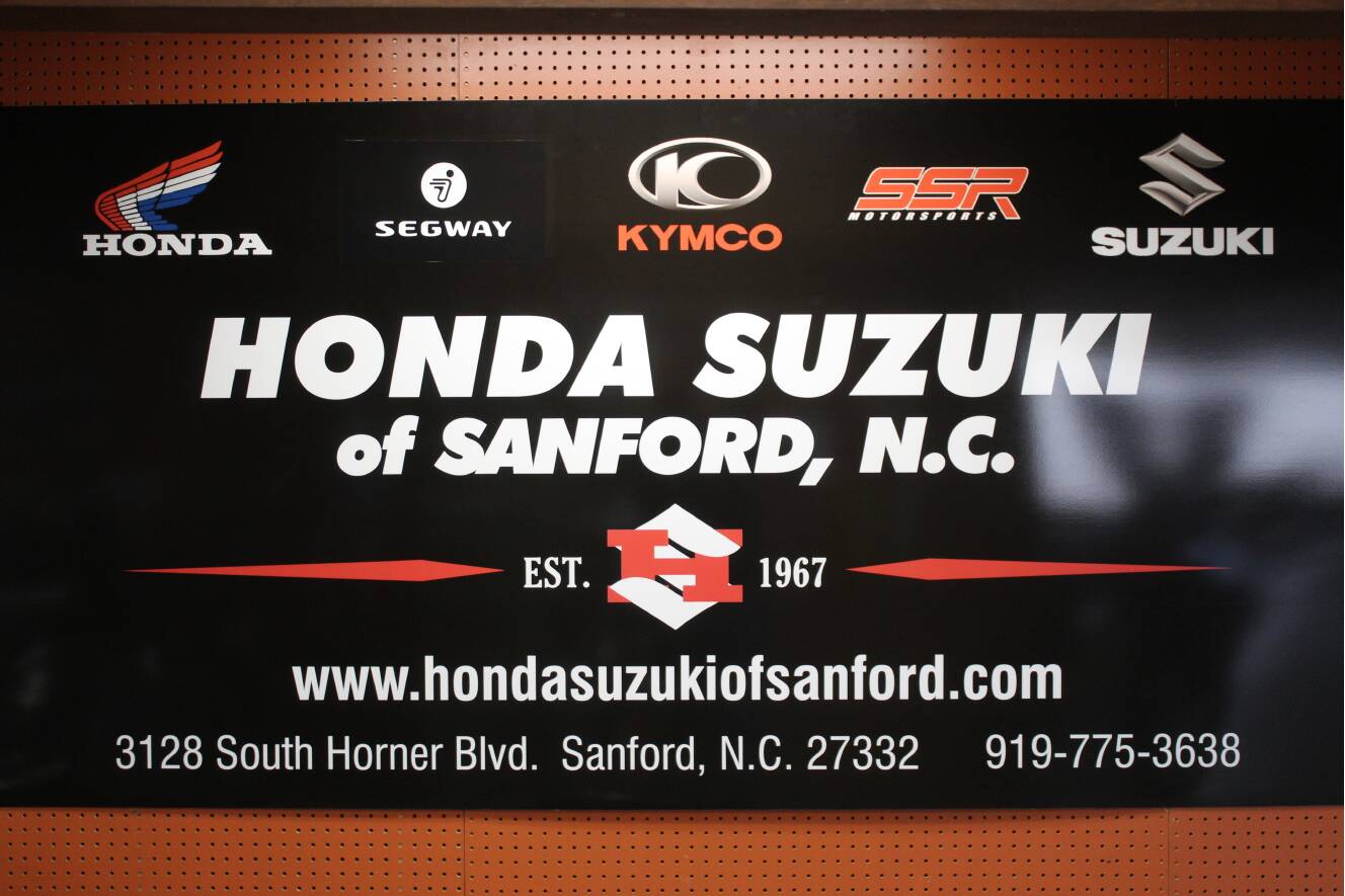 A photo of this 2026 Honda Pioneer 700 Deluxe