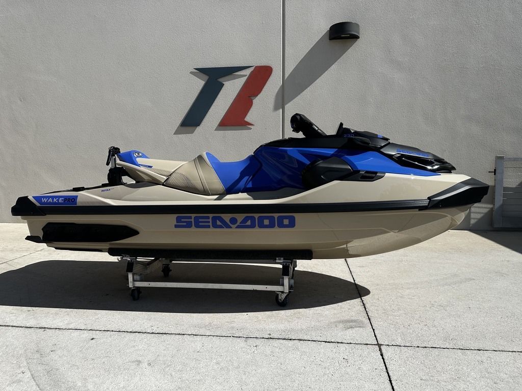 2026 Sea-Doo Wake Pro 230 in malabar FL