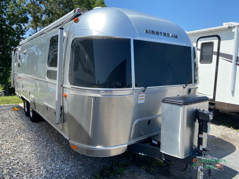 2024 Airstream Globetrotter 27FBT 27FB TWIN in knoxville TN
