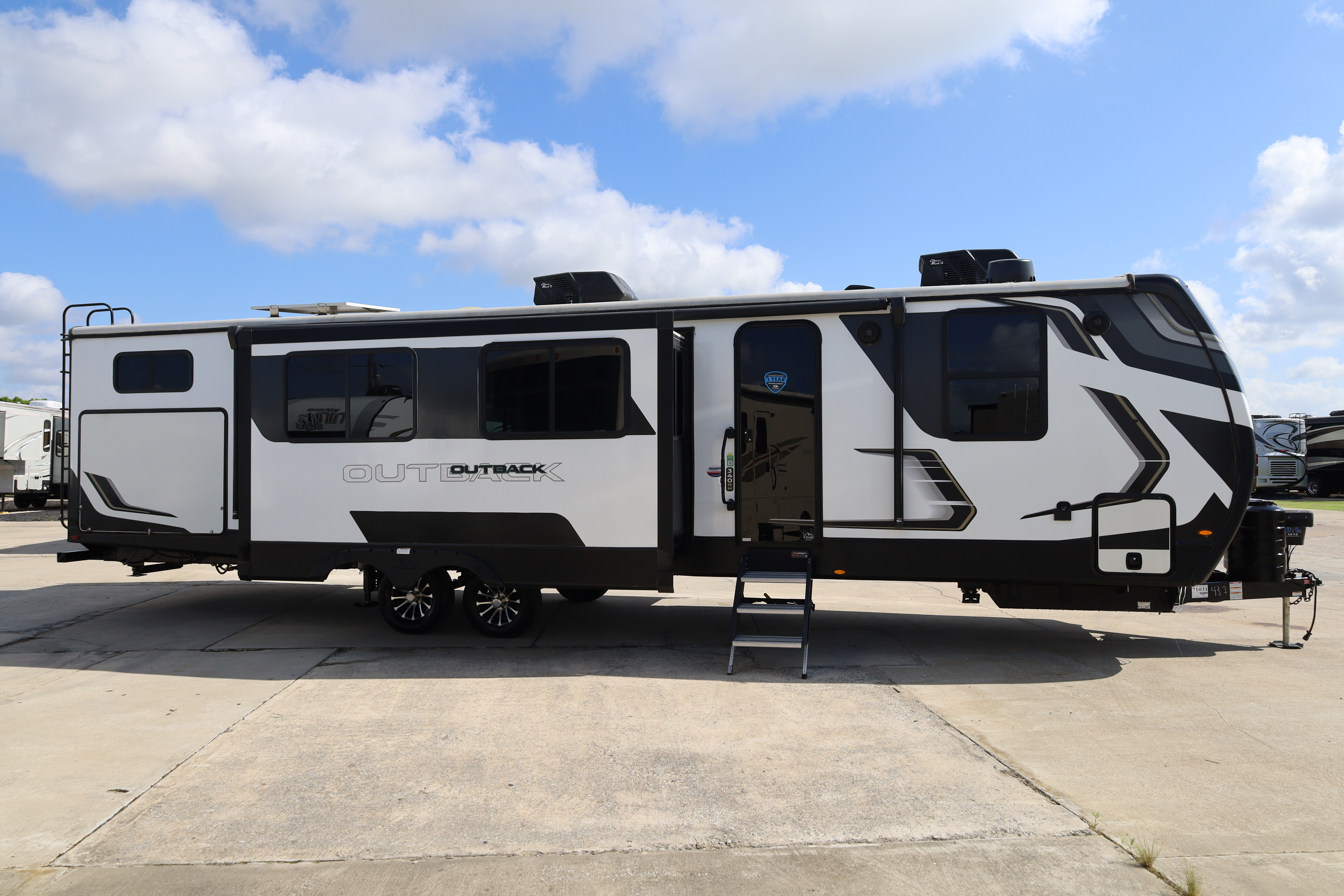 2024 Keystone Outback 340BH RV