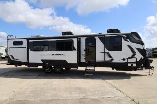 2024 KEYSTONE OUTBACK 340BH