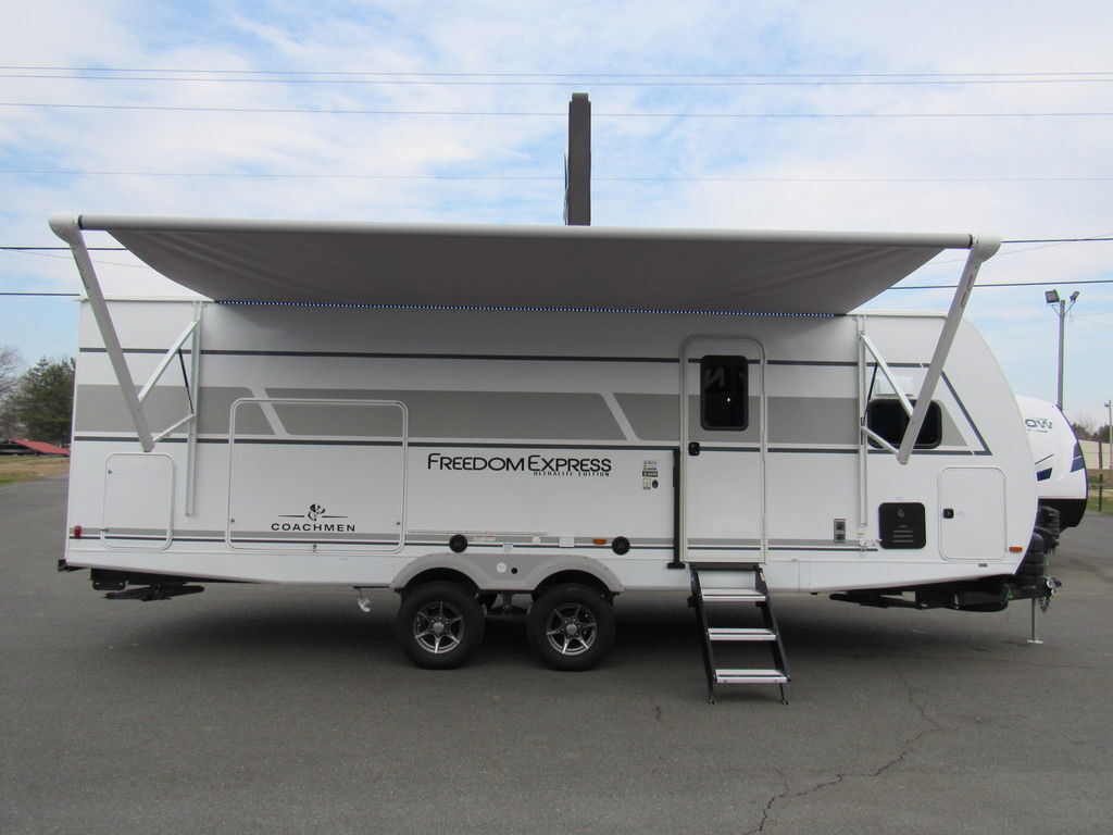 2026 Coachmen Freedom Express Ultra Lite 259FKDS in albemarle NC