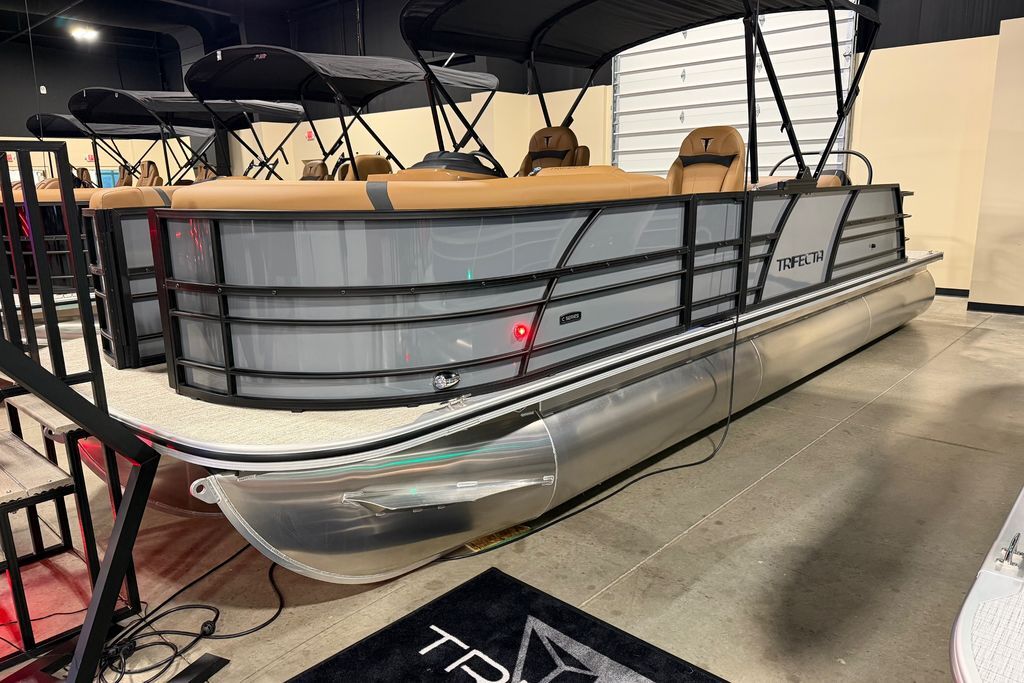 2027 Trifecta 24 ULCS 3.0 in martin GA