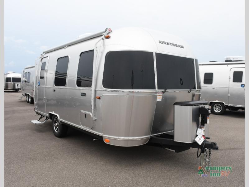 2026 Airstream Caravel 22FB in ramsey MN