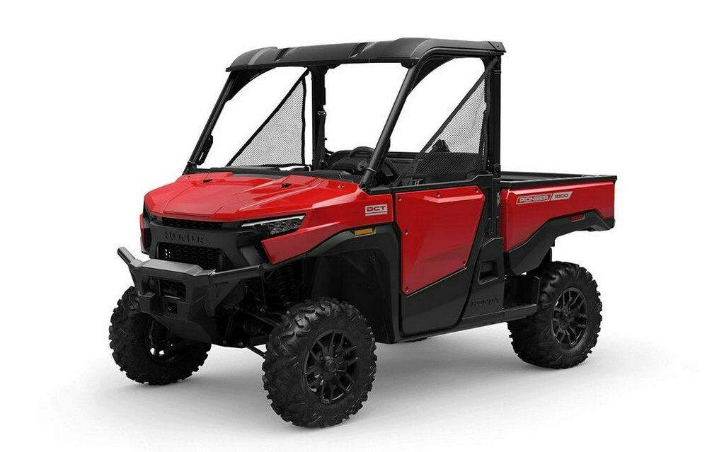 2026 Honda Pioneer 1000 Deluxe in mobile AL