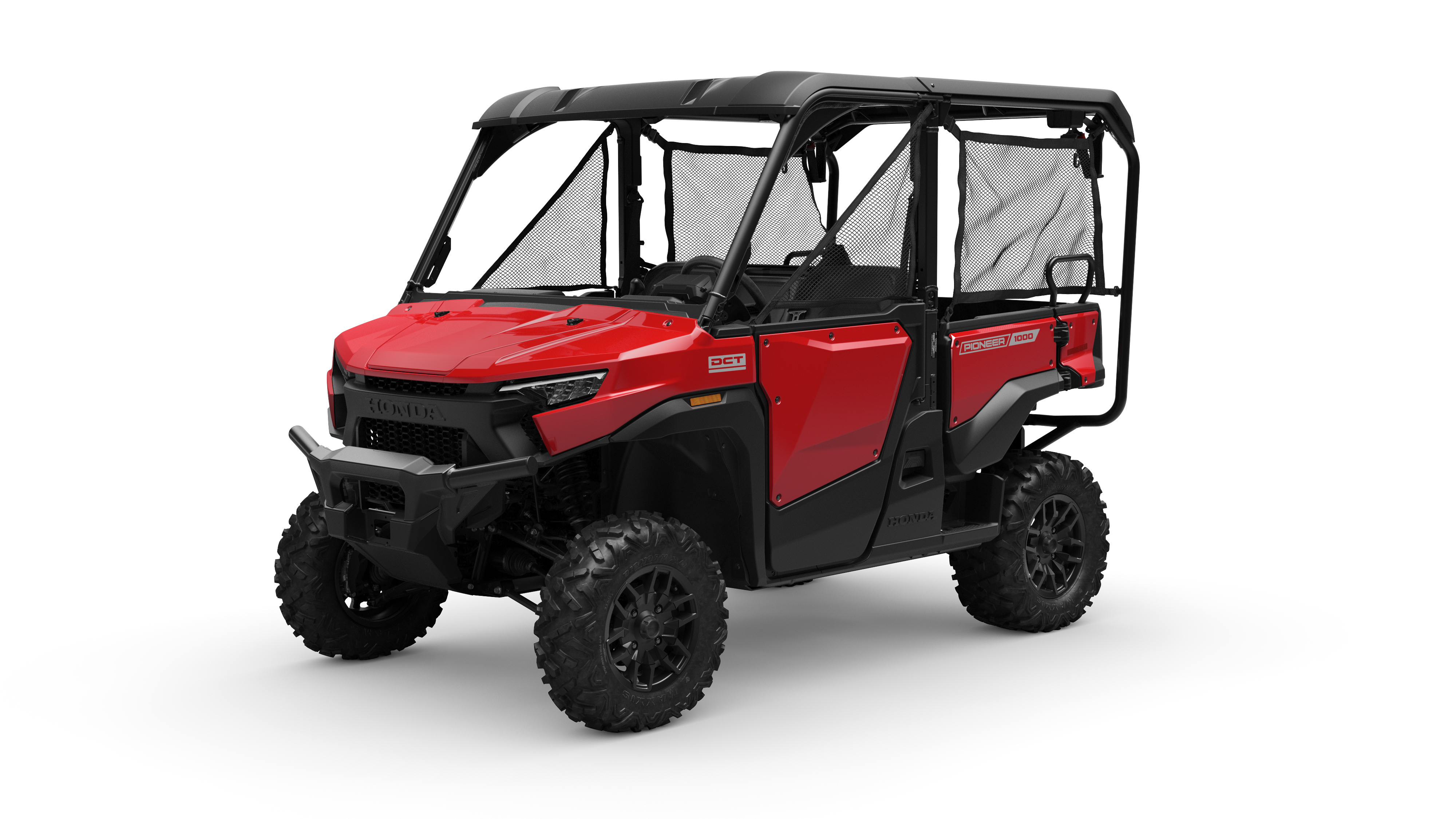 2026 Honda Pioneer 1000-5 Deluxe in franklin TN