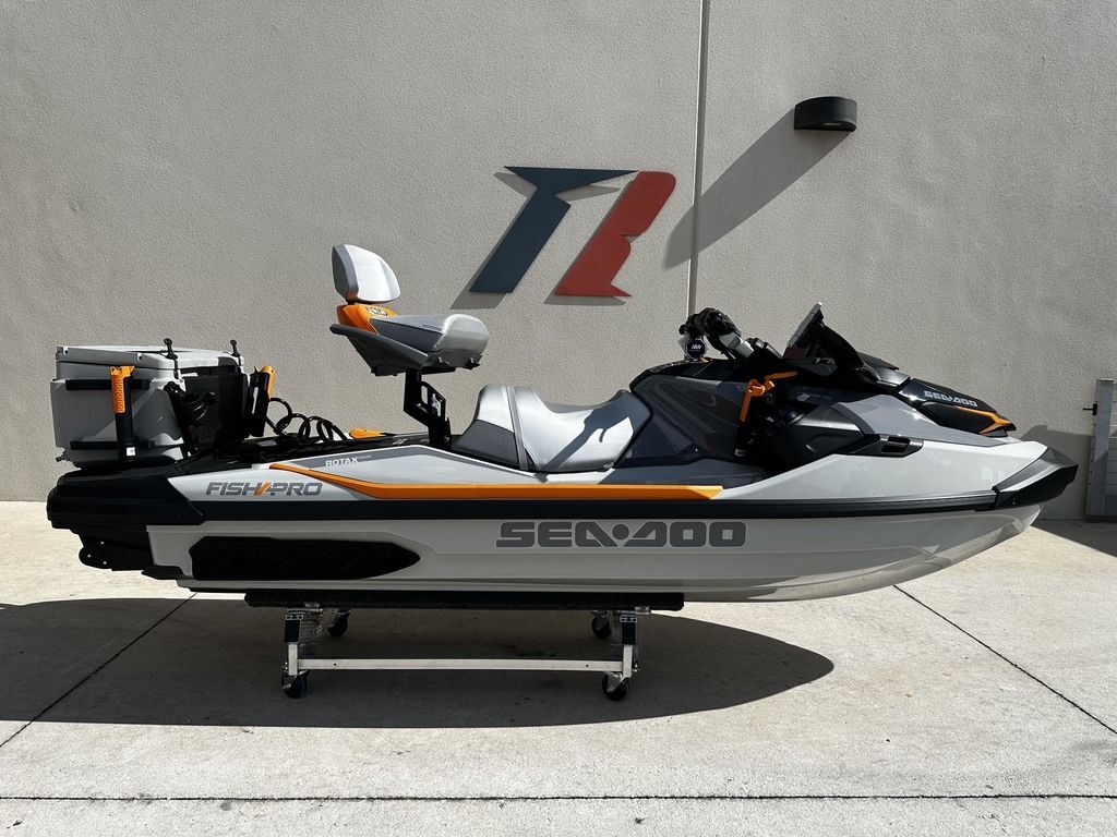 2026 Sea-Doo FishPro Trophy 170 TROPHY 170 in Malabar, FL