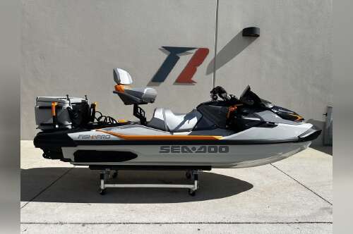 2026 Sea-Doo FishPro Trophy 170 in malabar FL