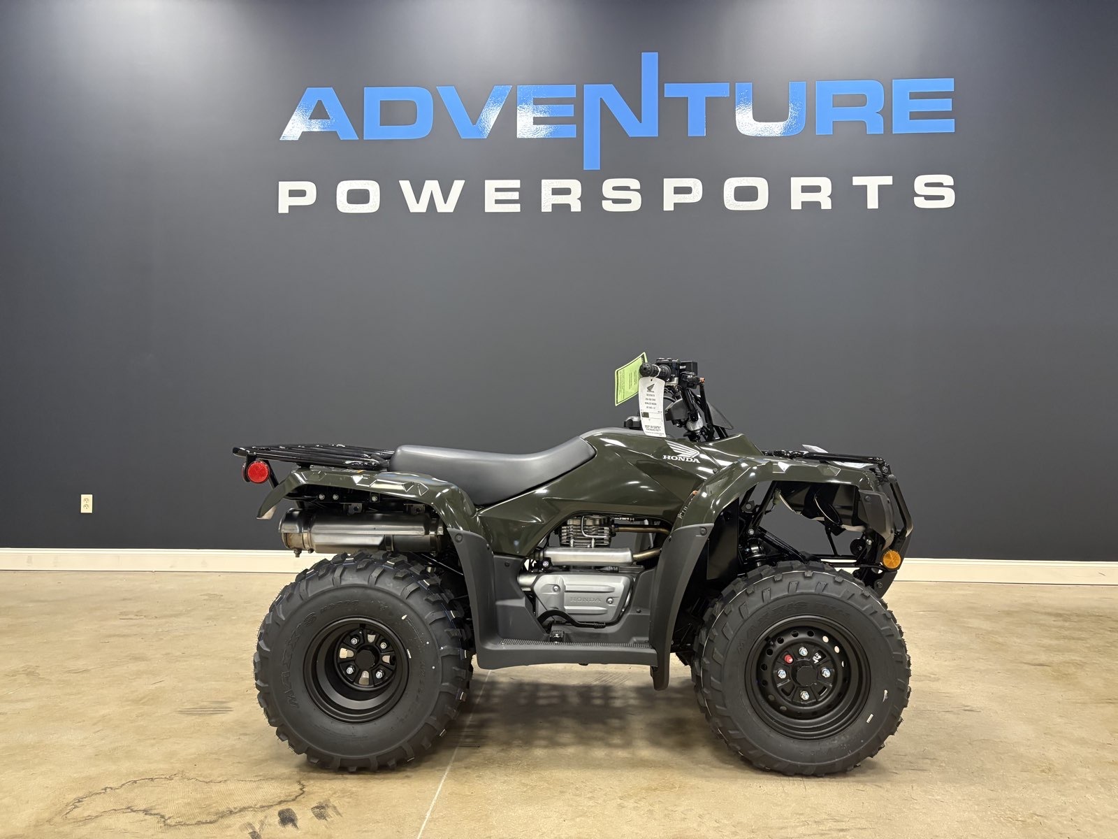 2026 Honda FourTrax Recon in trussville AL