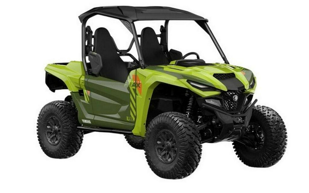 2026 Yamaha Wolverine RMAX2 1000 R-Spec in pelham AL