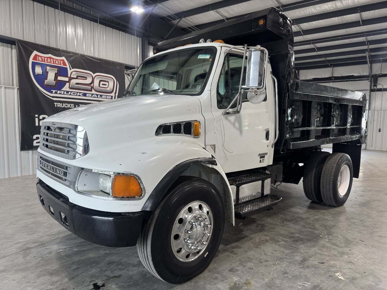2004 STERLING ACTERRA in Pell City, AL