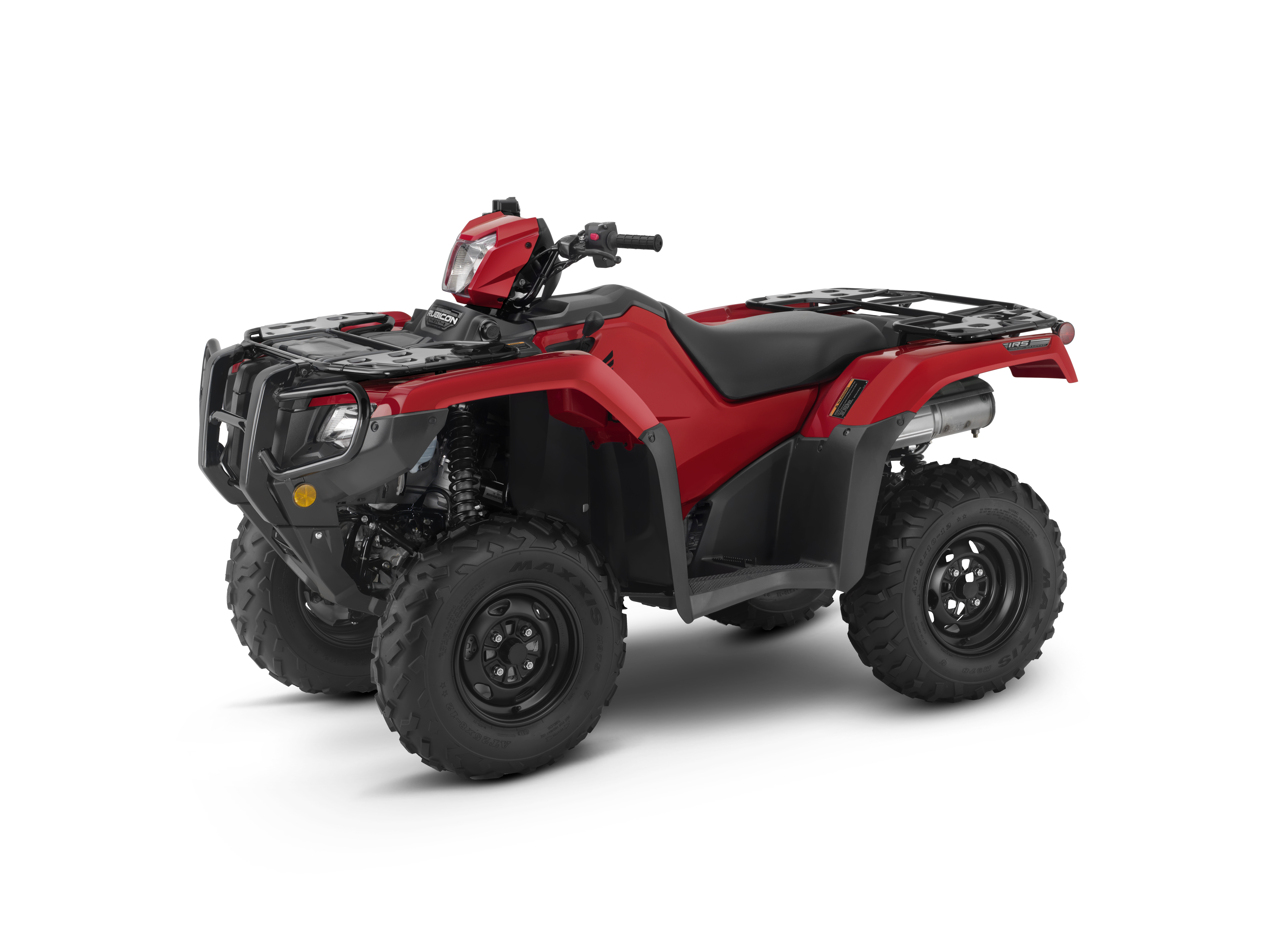 2027 Honda FourTrax Foreman Rubicon 520 in franklin TN