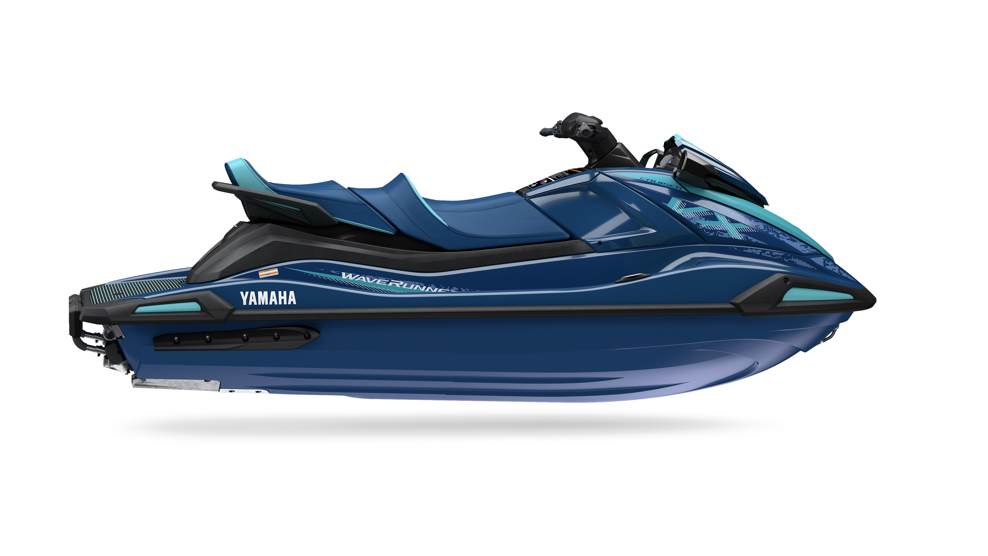2026 Yamaha VX Cruiser CRUISER in Franklin, TN