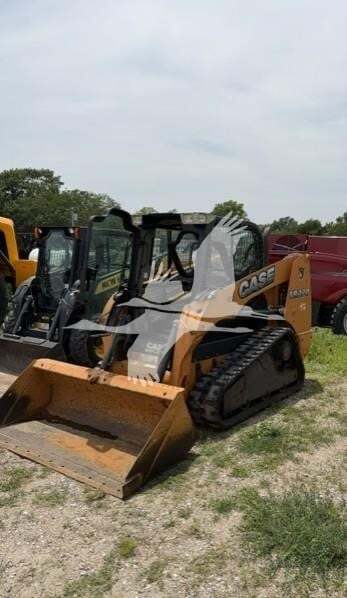 2012 CASE TR270 in Hebron, NE