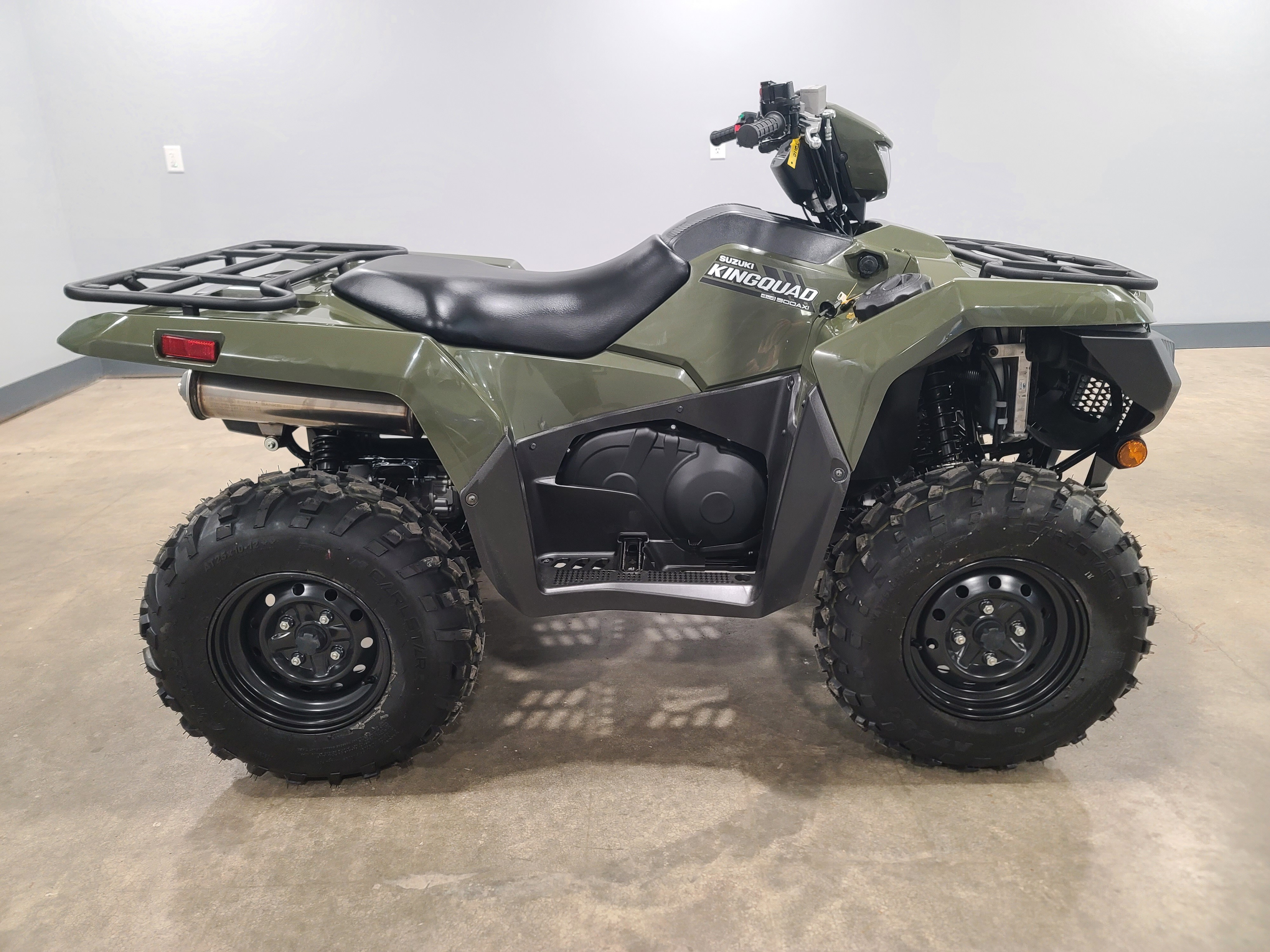 2026 Suzuki KingQuad 500AXi in birmingham AL