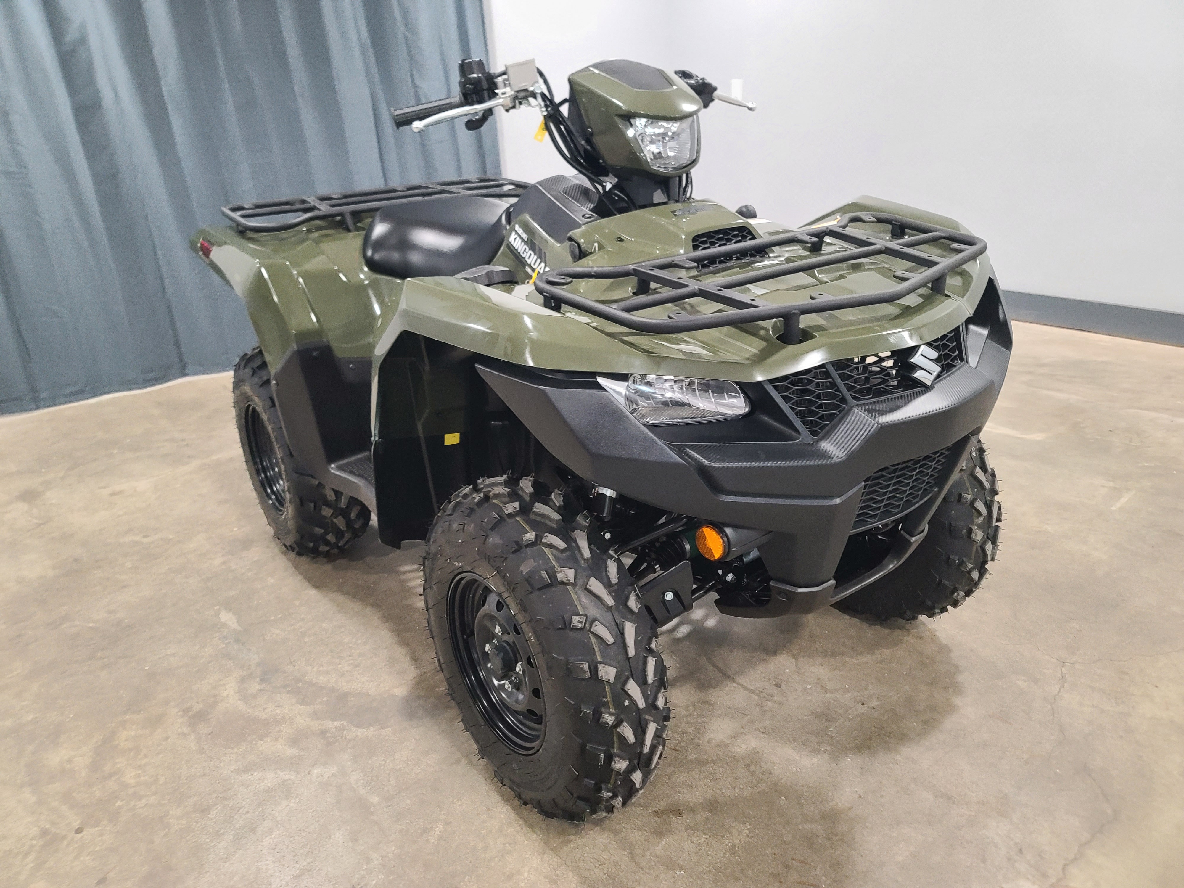 2026 Suzuki KingQuad 500AXi in birmingham AL