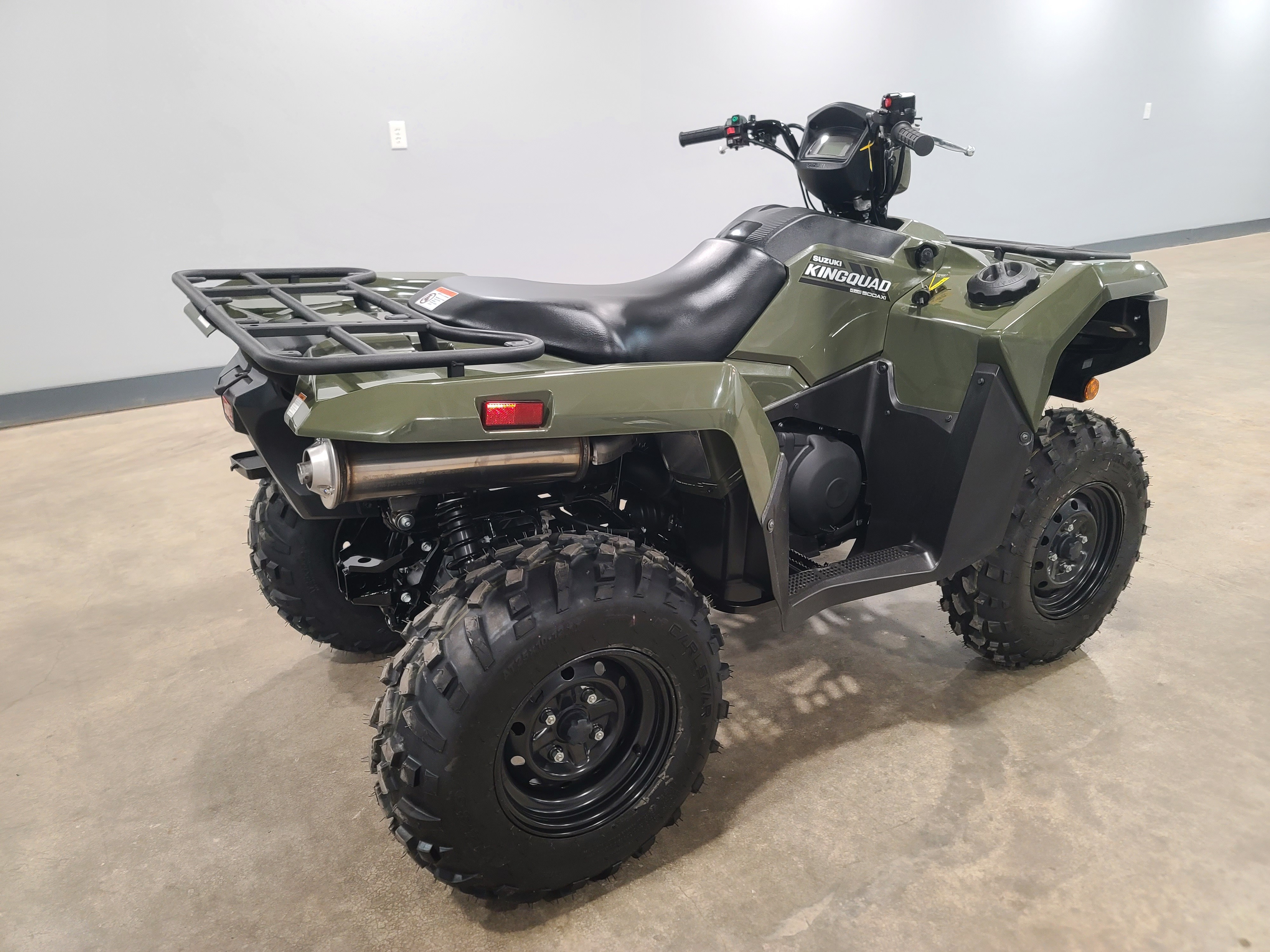 2026 Suzuki KingQuad 500AXi in birmingham AL